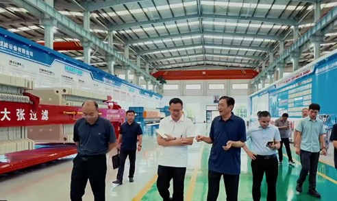 DAZHANG Filtrar
